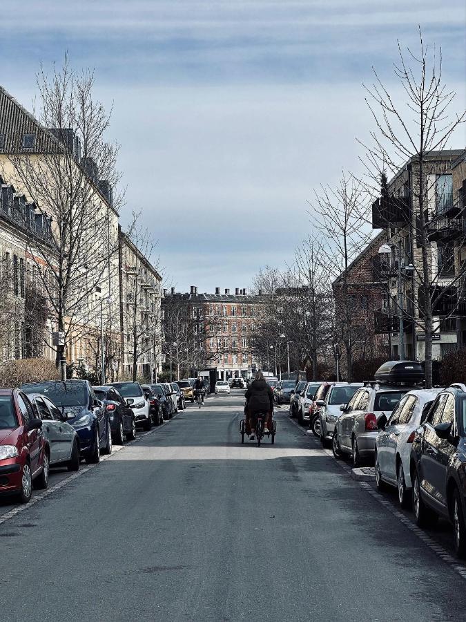 Apartmentincopenhagen Apartment 1440 Zewnętrze zdjęcie