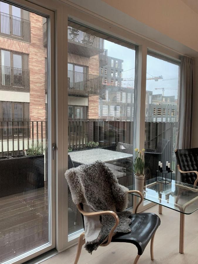 Apartmentincopenhagen Apartment 1440 Zewnętrze zdjęcie