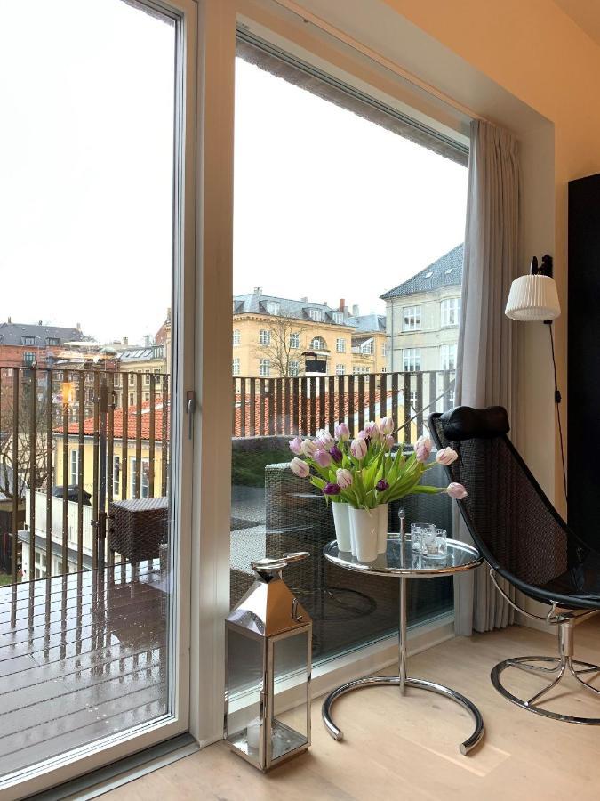 Apartmentincopenhagen Apartment 1440 Zewnętrze zdjęcie