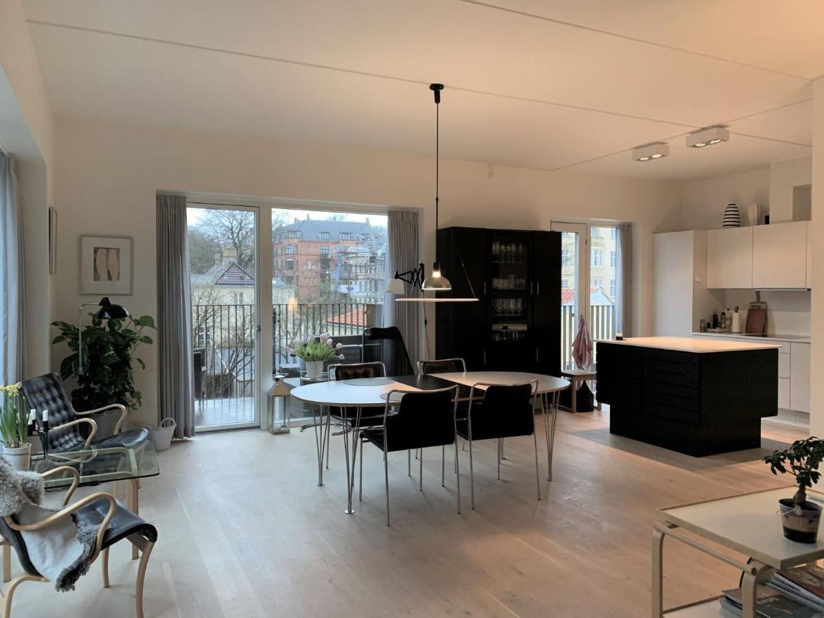 Apartmentincopenhagen Apartment 1440 Zewnętrze zdjęcie